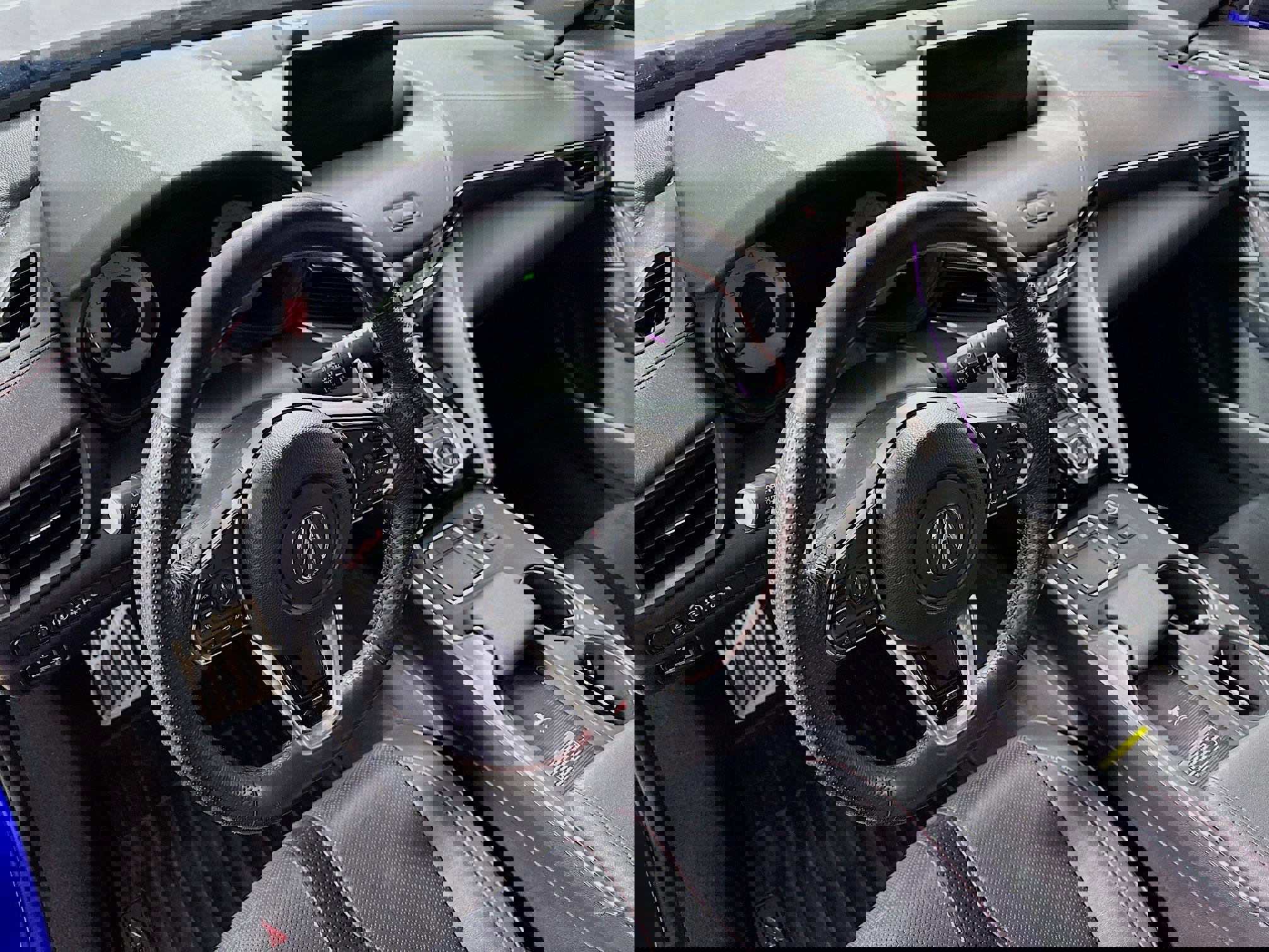 Used 2021 Acura TLX A-Spec w/Navigation,Heated Sea image 13