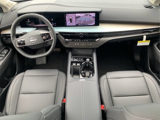 Used 2025 Nissan Murano SL AWD/4WD image 27