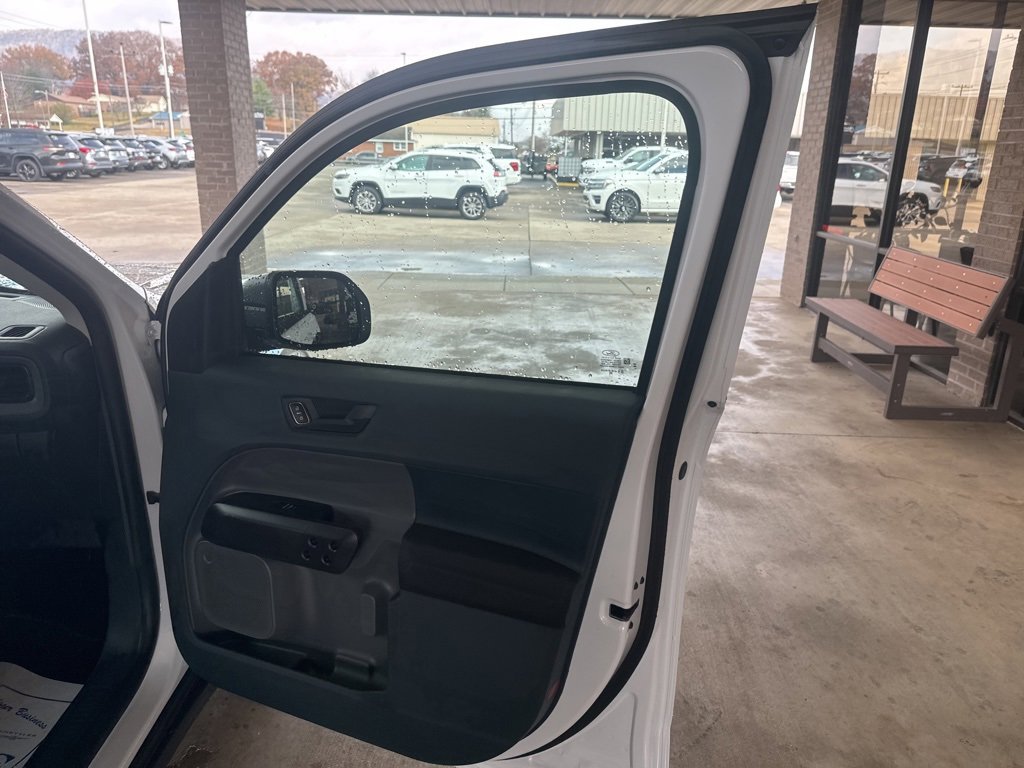 New 2025 Ford Maverick XL w/ 4K Tow Package image 19