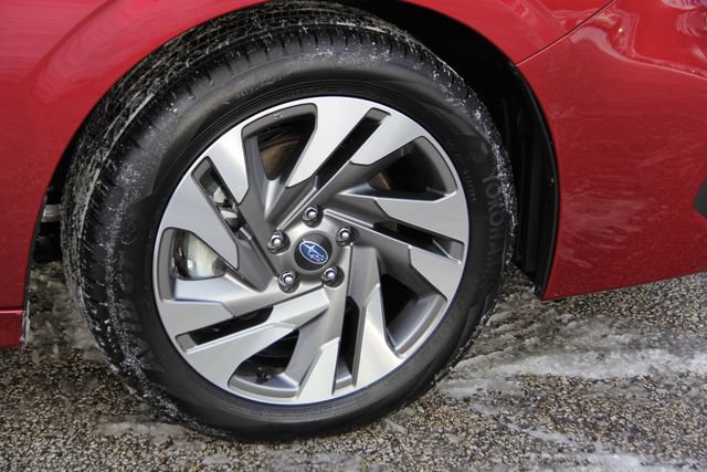 Used 2025 Subaru Legacy Limited AWD/4WD image 13