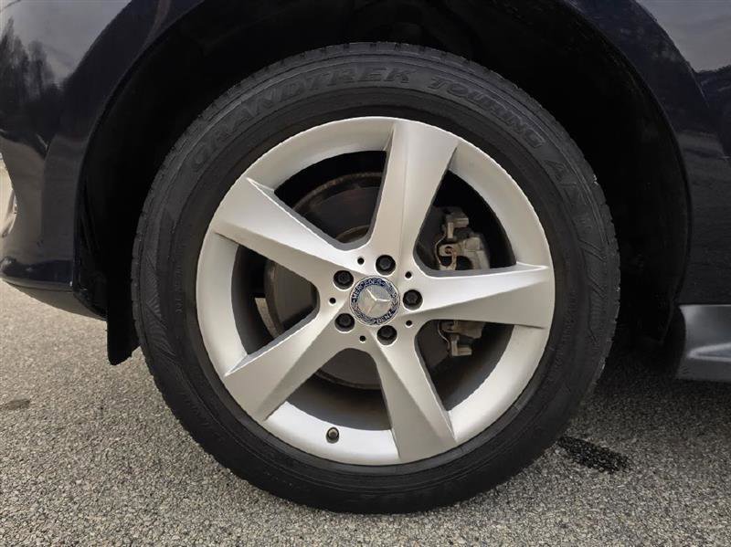 Used 2016 Mercedes-Benz GLE 350 4MATIC image 12