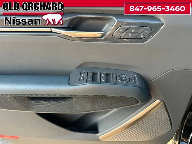 Used 2024 Kia EV9 GT-Line AWD/4WD image 8