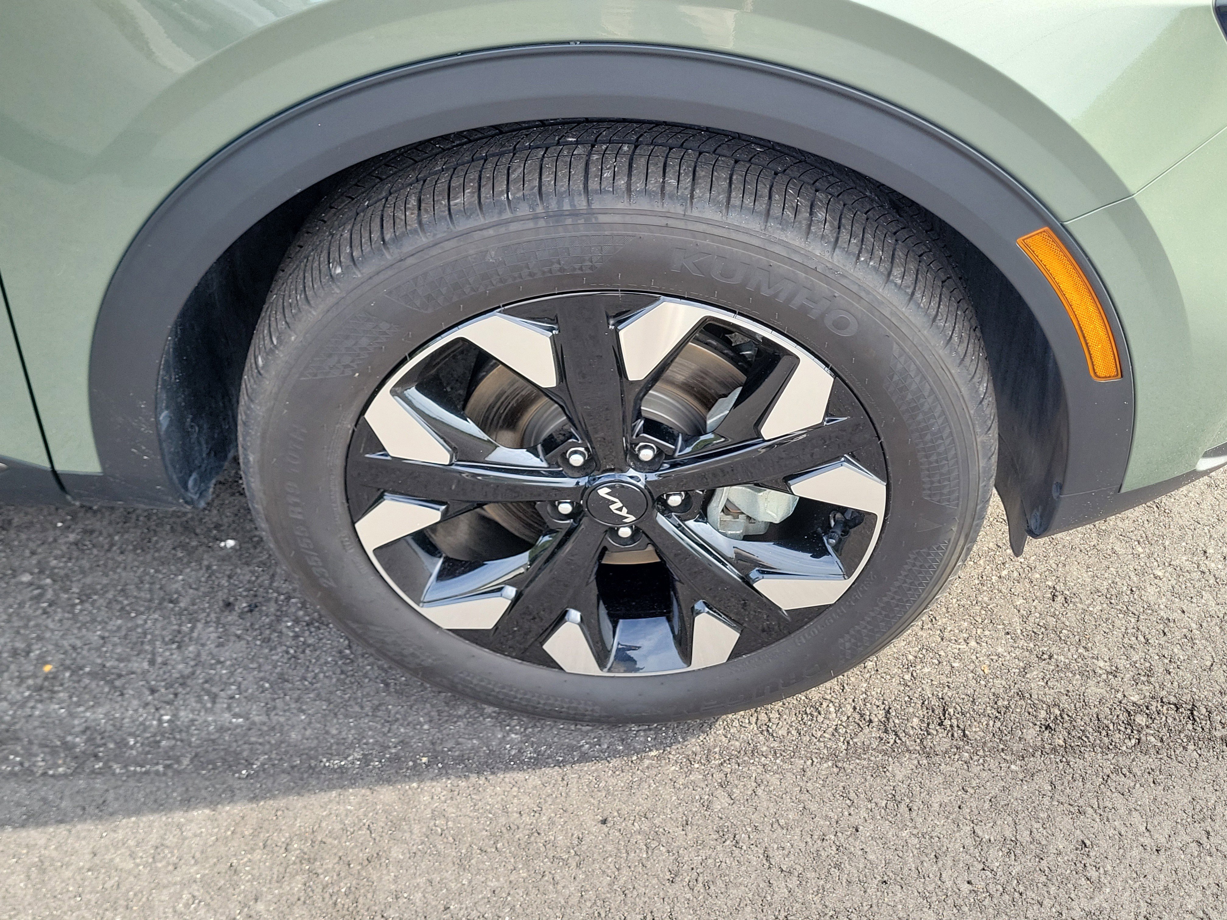 Certified 2024 Kia Sportage X-Line w/ X-Line Premium Package AWD/4WD image 42