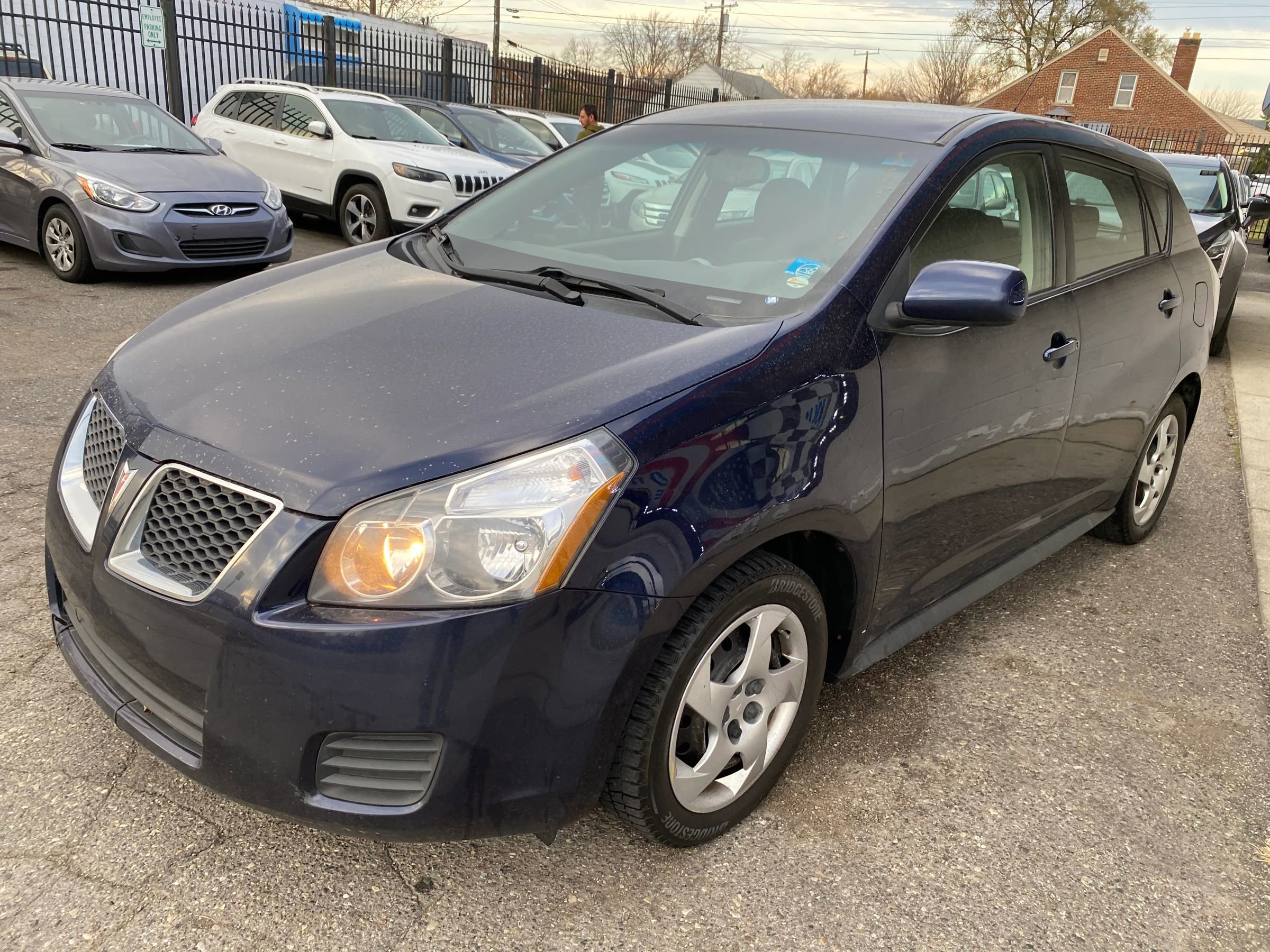 Used 2010 Pontiac Vibe image 6