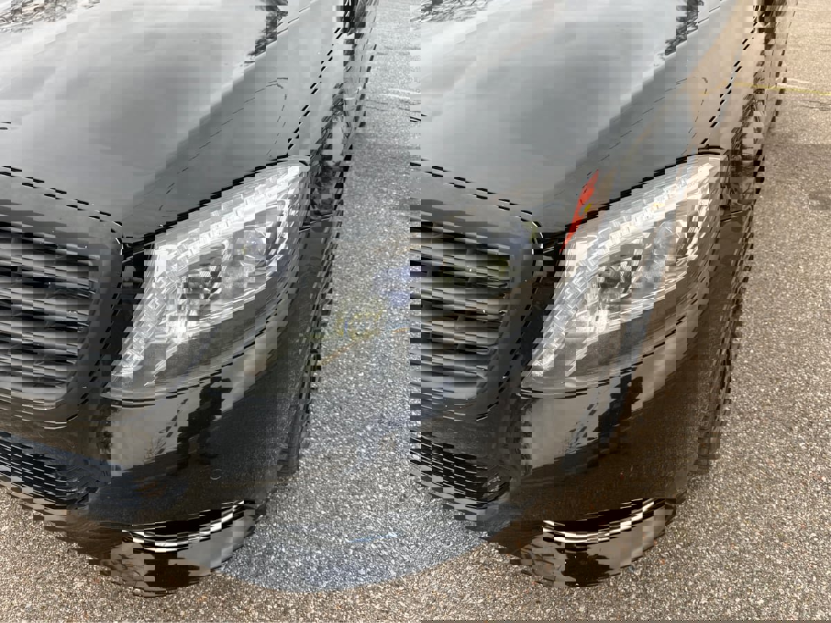 Used 2017 Mercedes-Benz S 550 4MATIC Sedan image 31