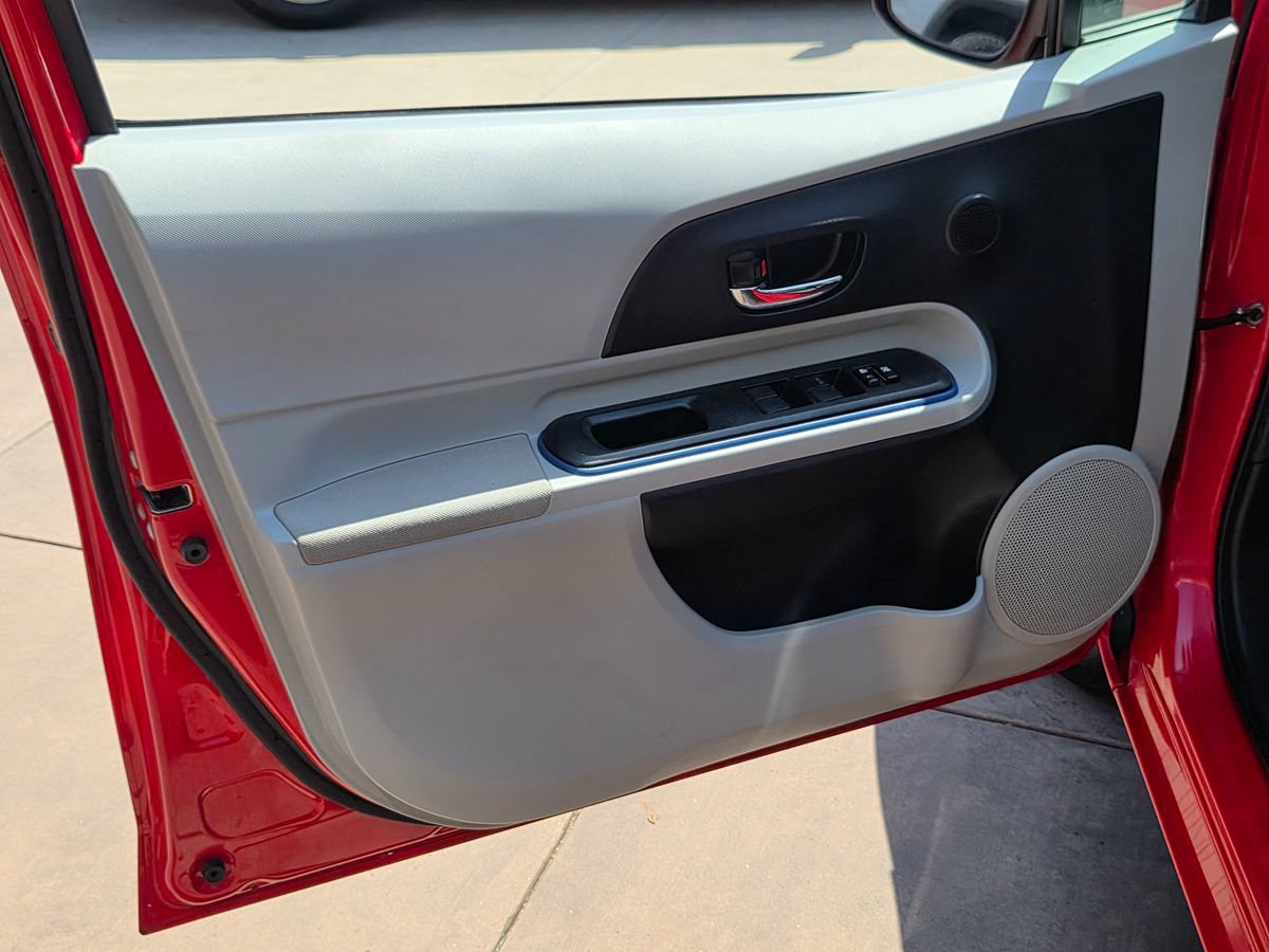 Used 2012 Toyota Prius C Two FWD image 26