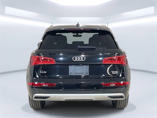 Used 2018 Audi Q5 Prestige image 7
