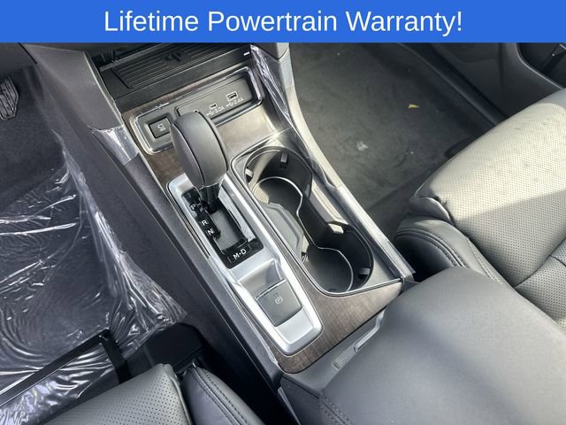 New 2026 Subaru Ascent Touring image 26