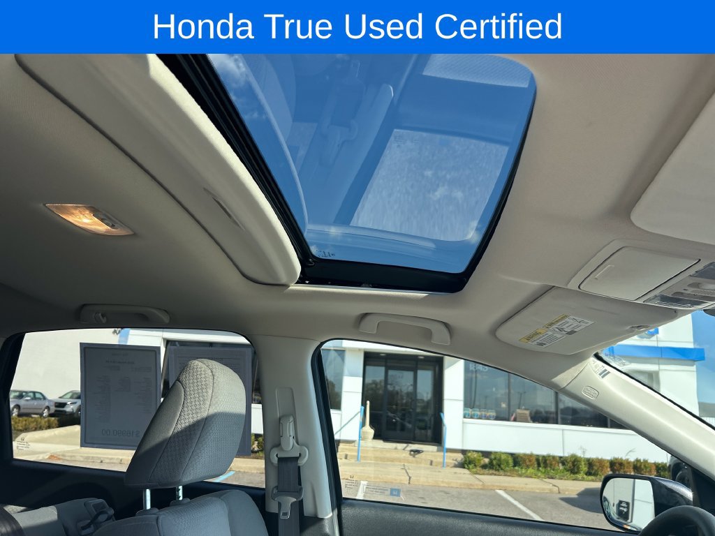 Used 2016 Honda CR-V EX image 11