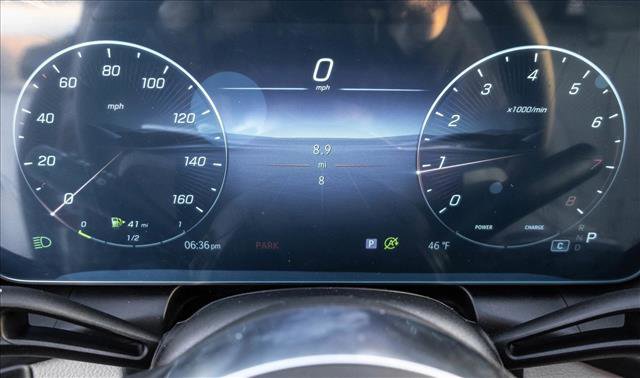 New 2026 Mercedes-Benz GLC 300 4MATIC image 17