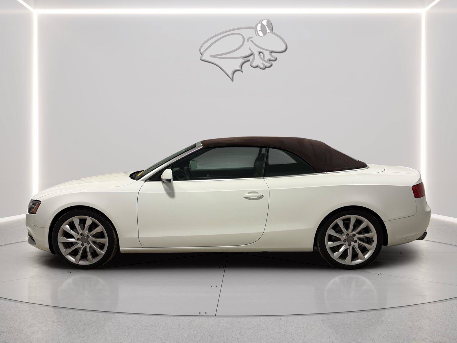 Used 2013 Audi A5 2.0T Prestige AWD/4WD image 2