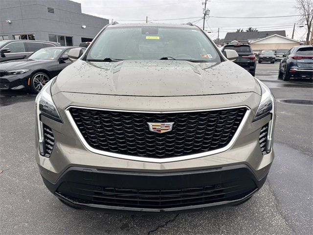 Used 2020 Cadillac XT4 Sport image 11