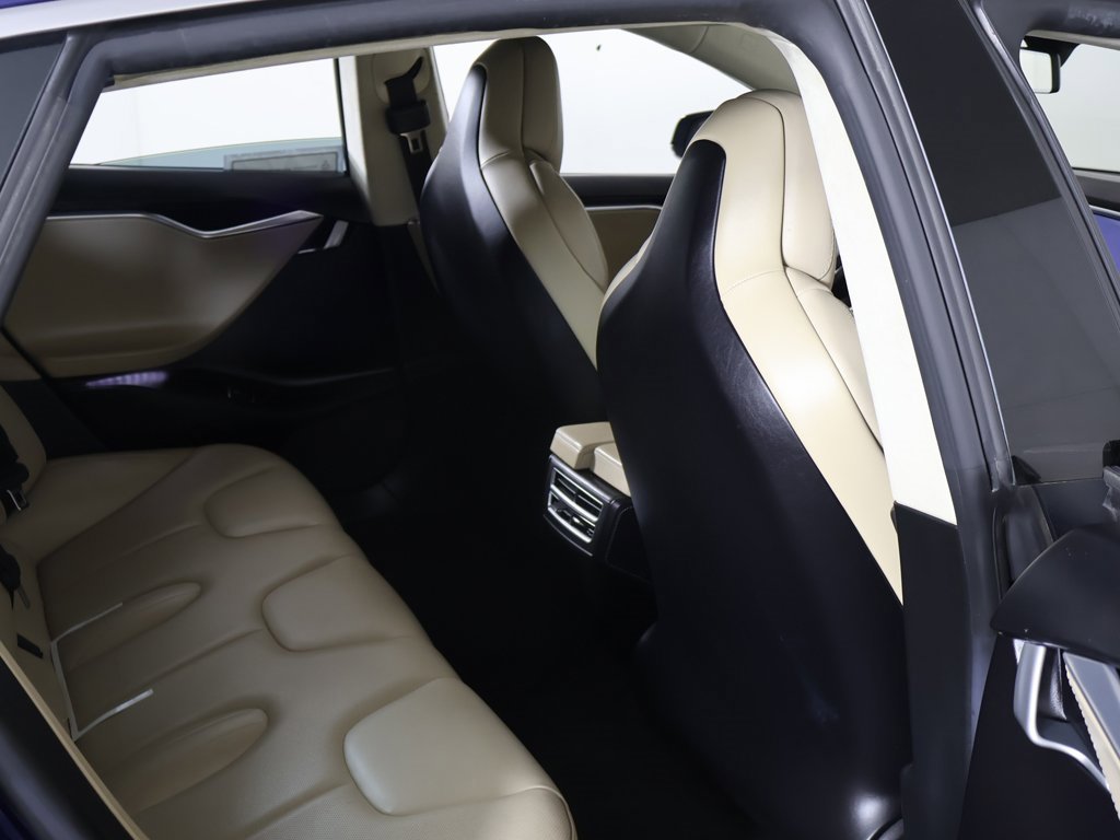 Used 2016 Tesla Model S P90D image 29