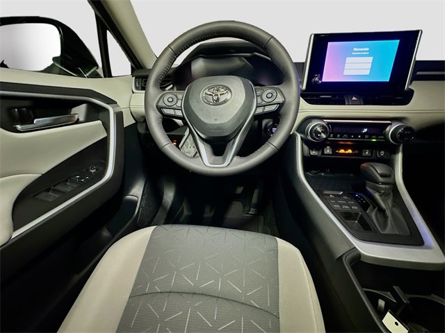 New 2025 Toyota RAV4 XLE w/ Convenience Package image 22