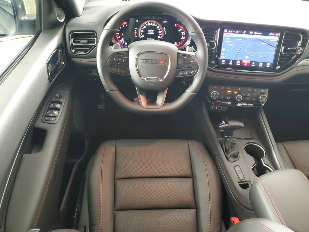 New 2026 Dodge Durango GT image 15