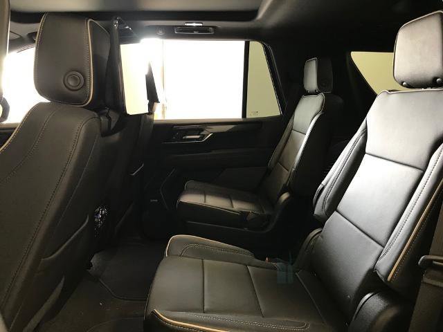 New 2026 GMC Yukon Elevation w/ Elevation Premium Package image 36