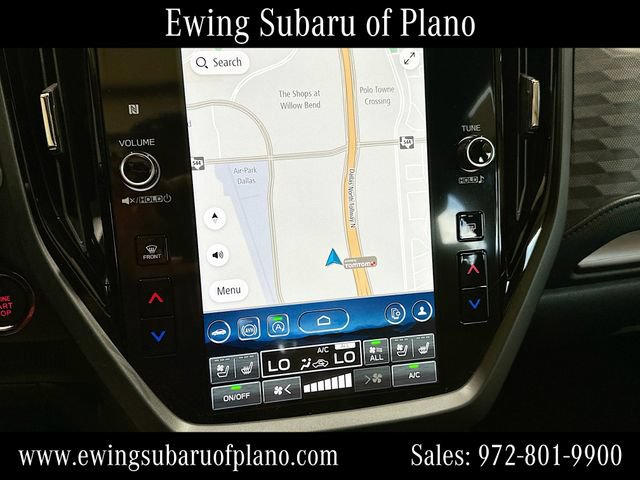 Used 2025 Subaru Forester Touring AWD/4WD image 13