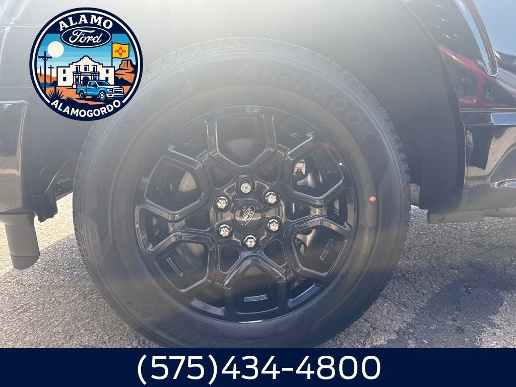 New 2025 Ford F150 STX image 2