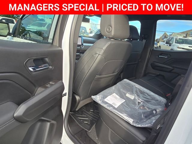 New 2026 Chevrolet Colorado LT w/ LT Convenience Package image 15
