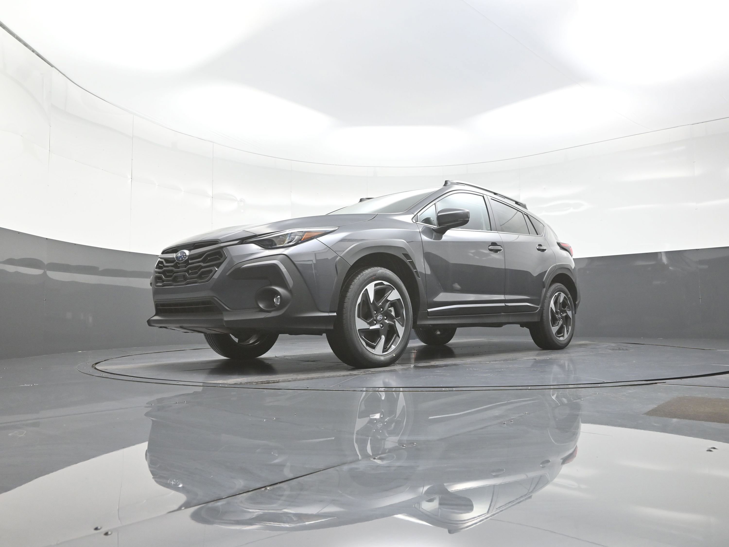 New 2026 Subaru Crosstrek 2.5i Limited AWD/4WD image 11