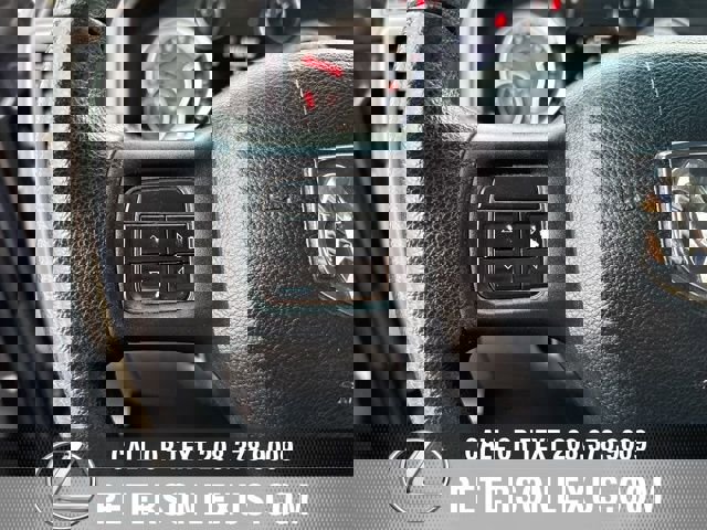 Used 2013 RAM 1500 ST w/ SXT Appearance Group image 19