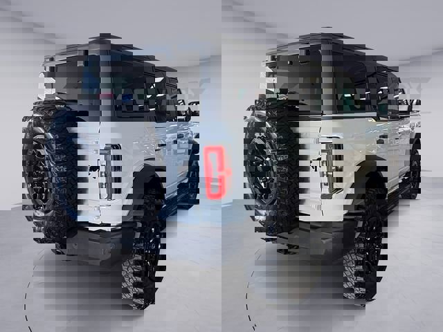 Used 2024 Ford Bronco Wildtrak image 5