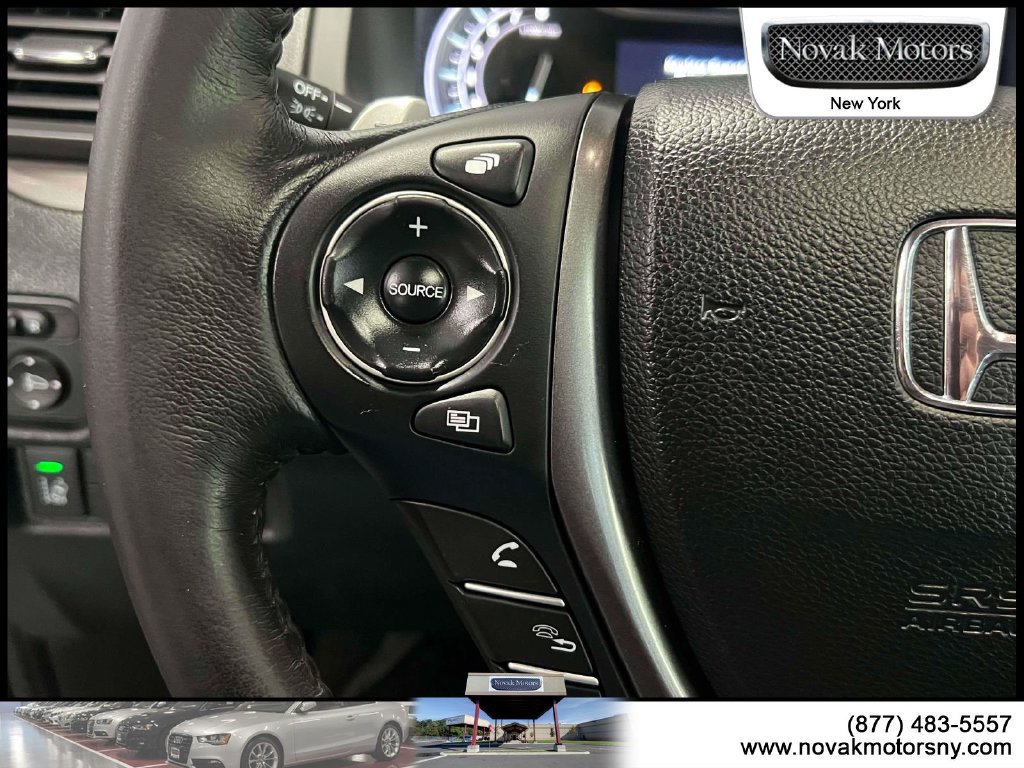 Used 2023 Honda Ridgeline RTL image 23