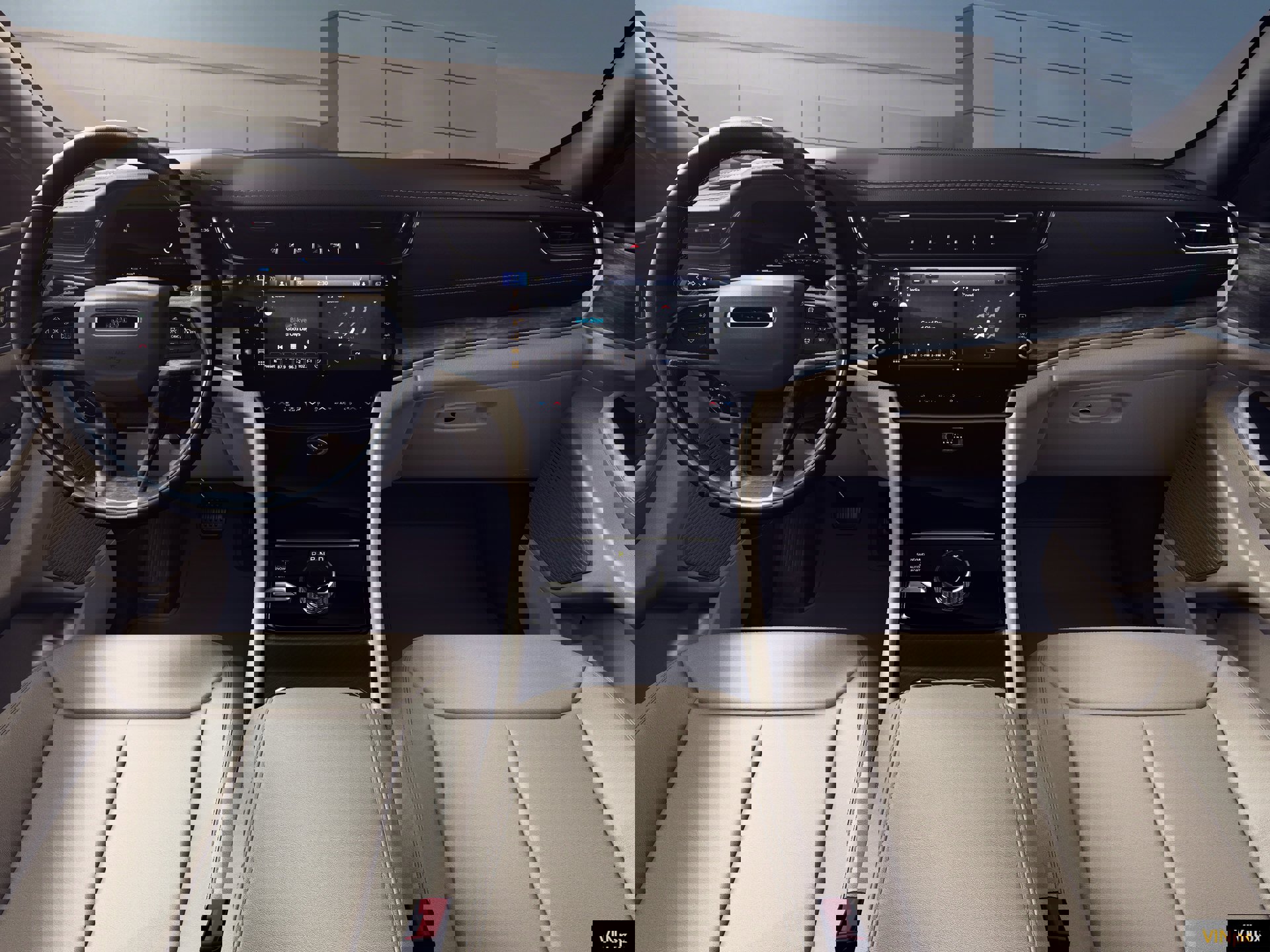 New 2026 Jeep Grand Cherokee L Limited image 18