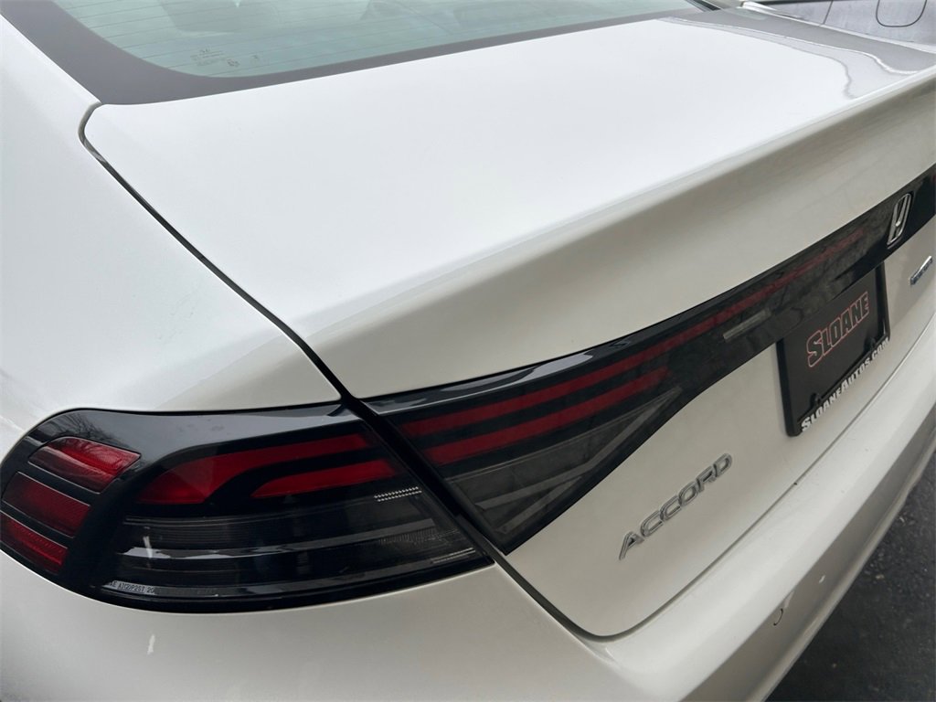 Used 2023 Honda Accord EX-L image 27
