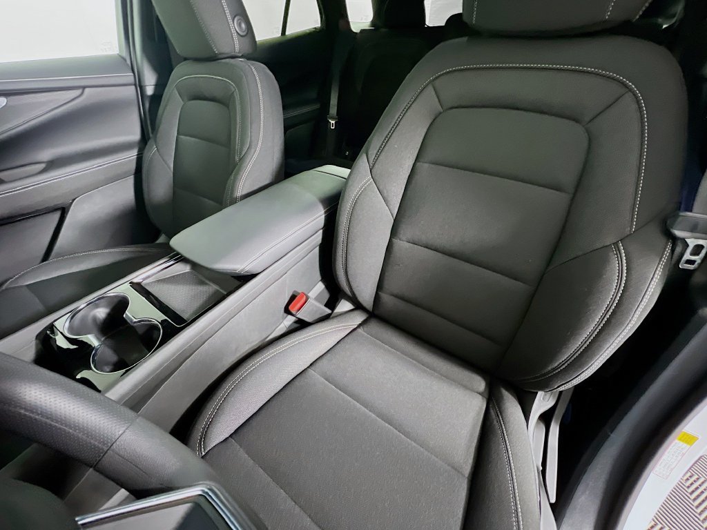 New 2026 Chevrolet Blazer EV LT AWD/4WD image 20