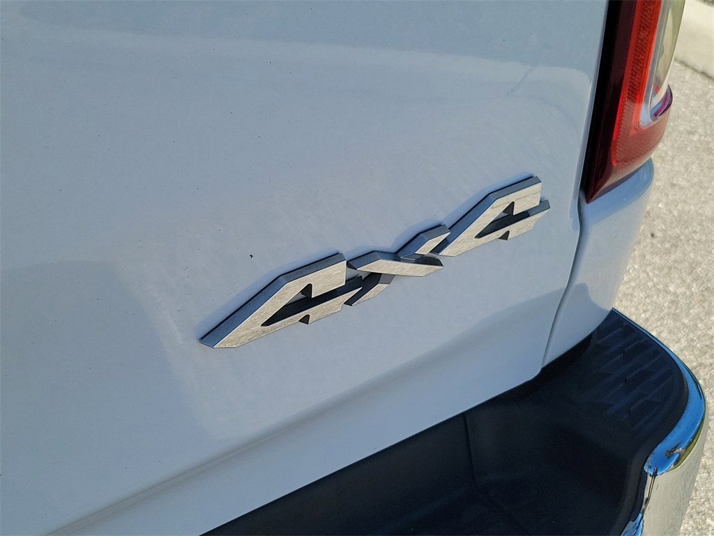 Used 2021 RAM 1500 Big Horn image 15