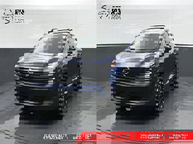 New 2026 Nissan Kicks SV w/ Cold Weather Package image 6