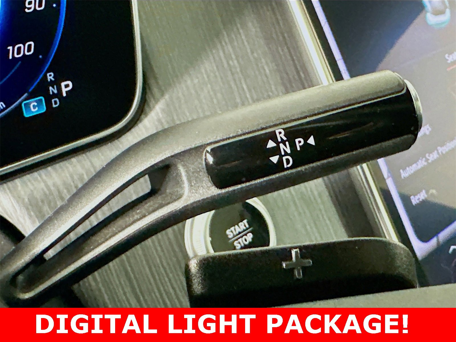 Used 2024 Mercedes-Benz EQE 350+ Sedan w/ Driver Assistance Package image 20