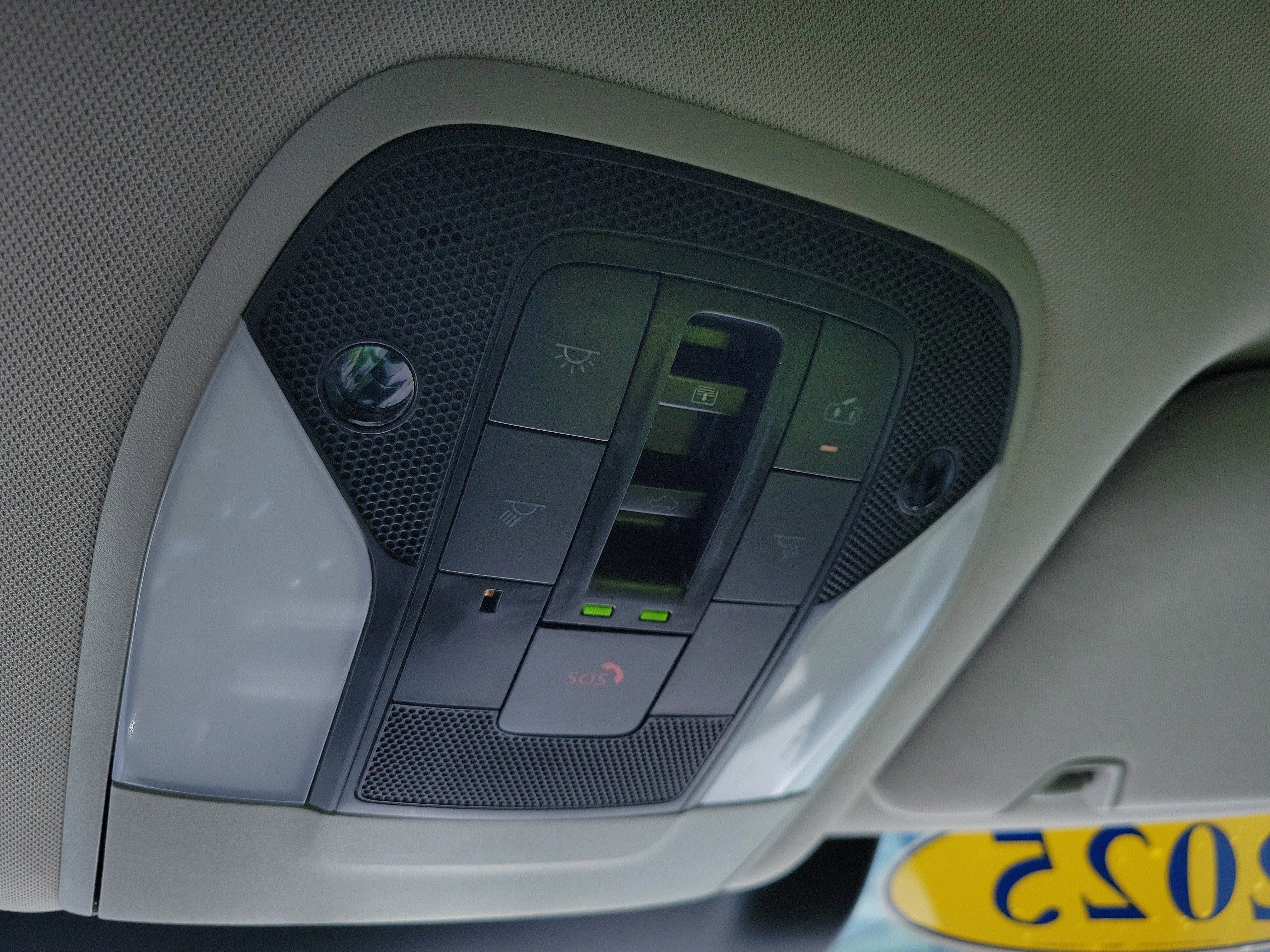 Certified 2025 INFINITI QX60 Pure image 20