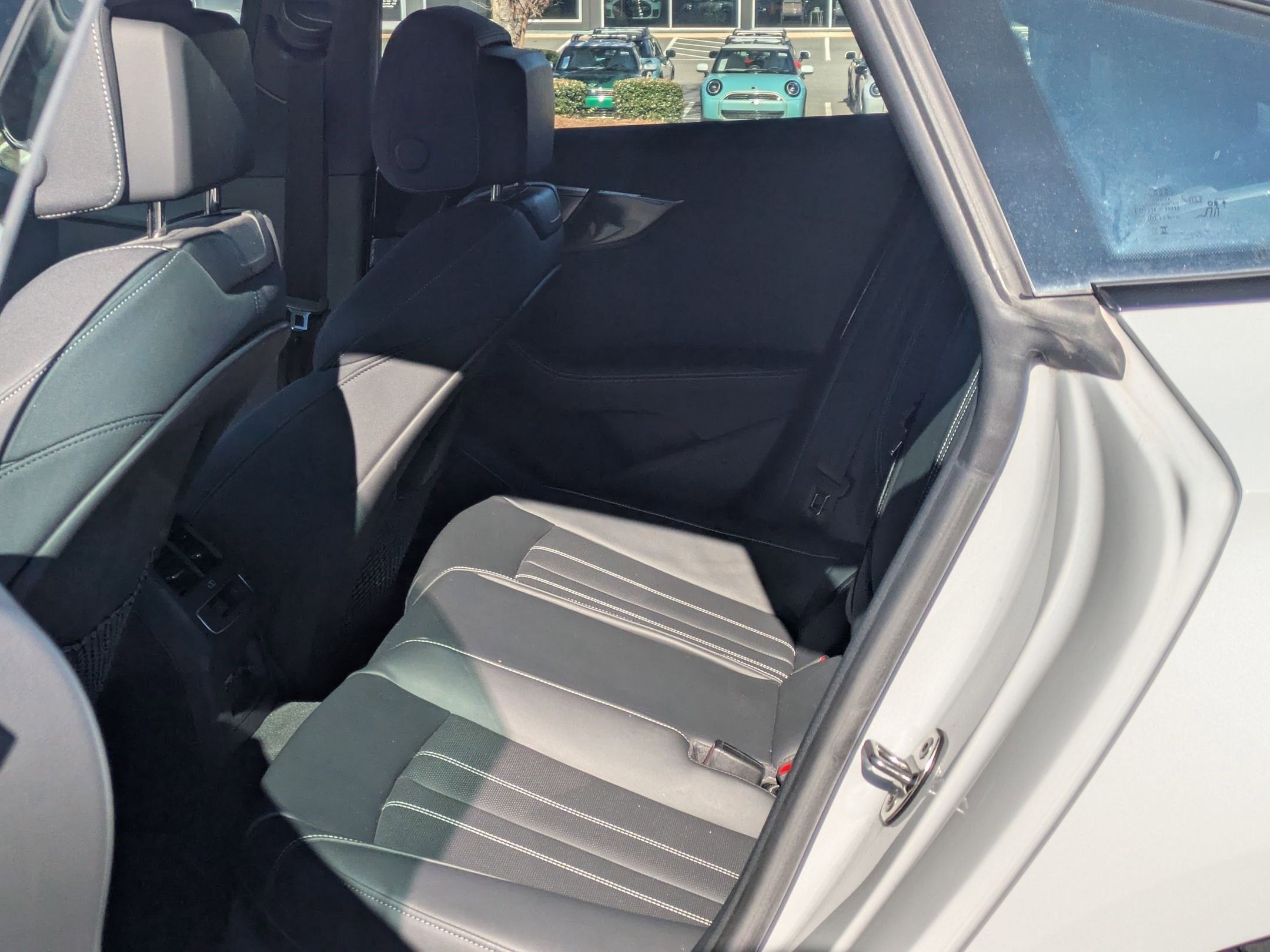 Used 2023 Audi S5 Premium Plus image 22