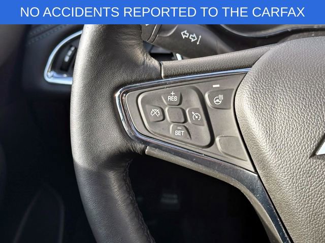 Used 2017 Chevrolet Cruze Premier image 21