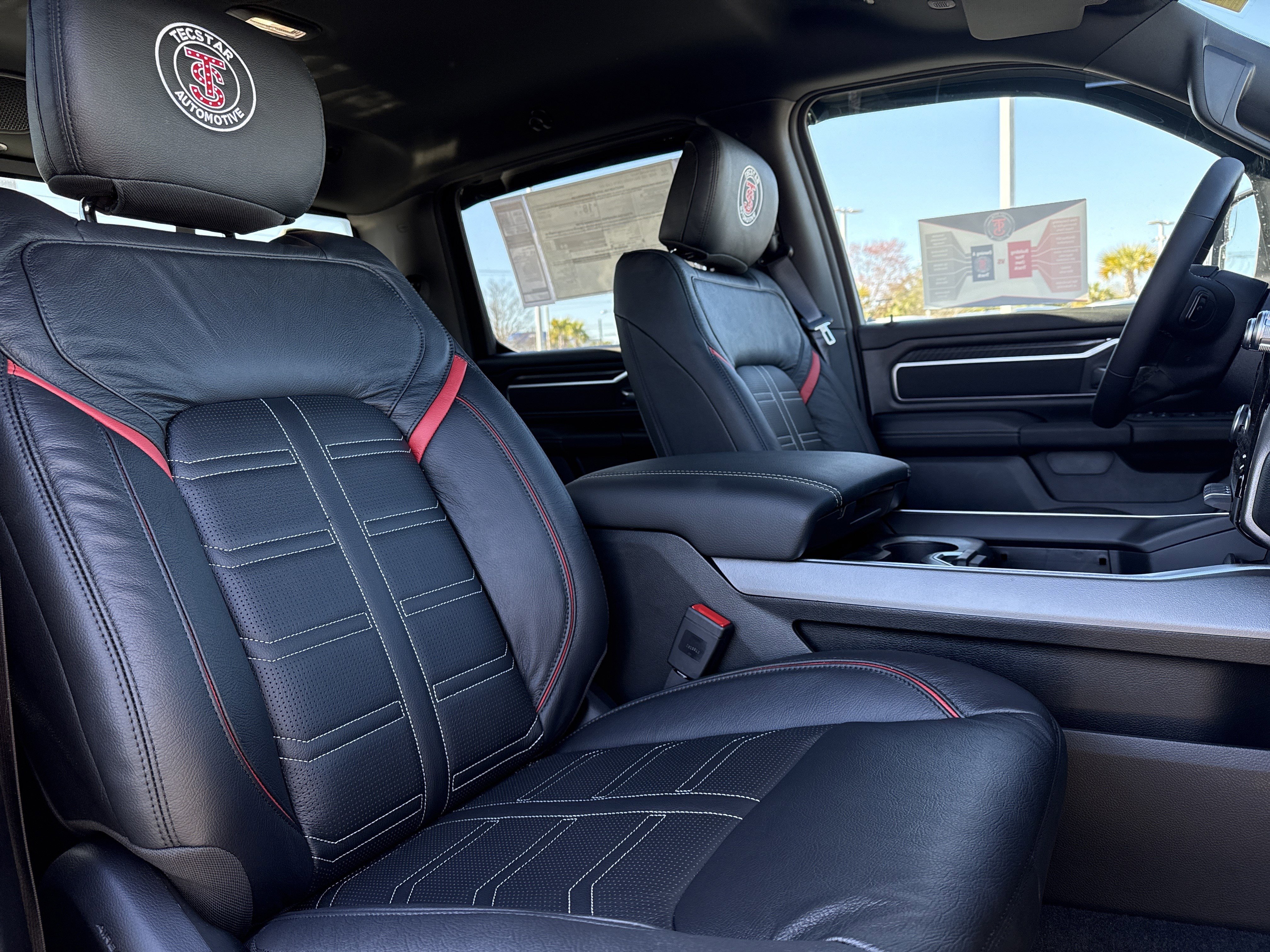 New 2026 RAM 1500 Big Horn image 20