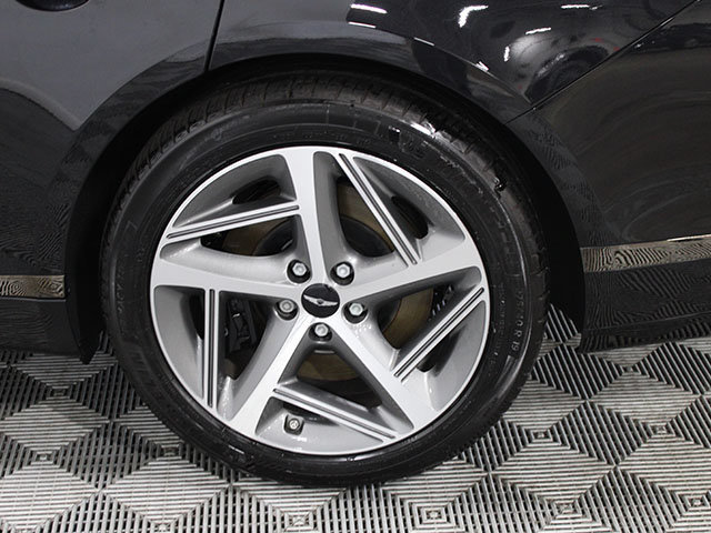 Used 2025 Genesis G80 3.5T Sport AWD/4WD image 17