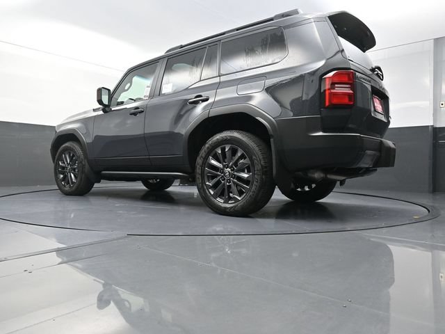 New 2027 Toyota Land Cruiser AWD/4WD image 33