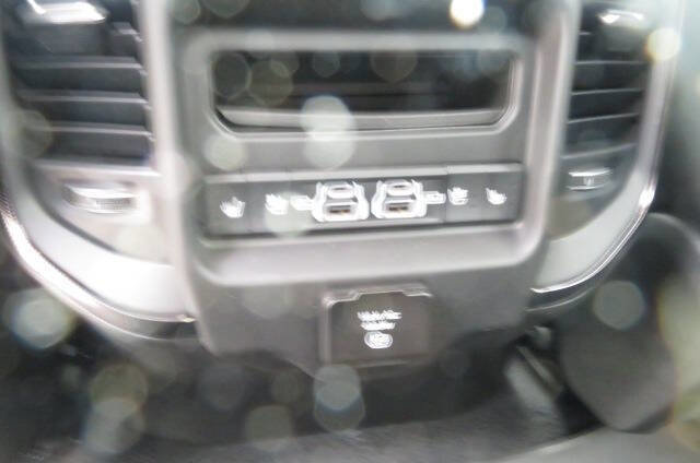 New 2026 RAM 1500 RHO image 12