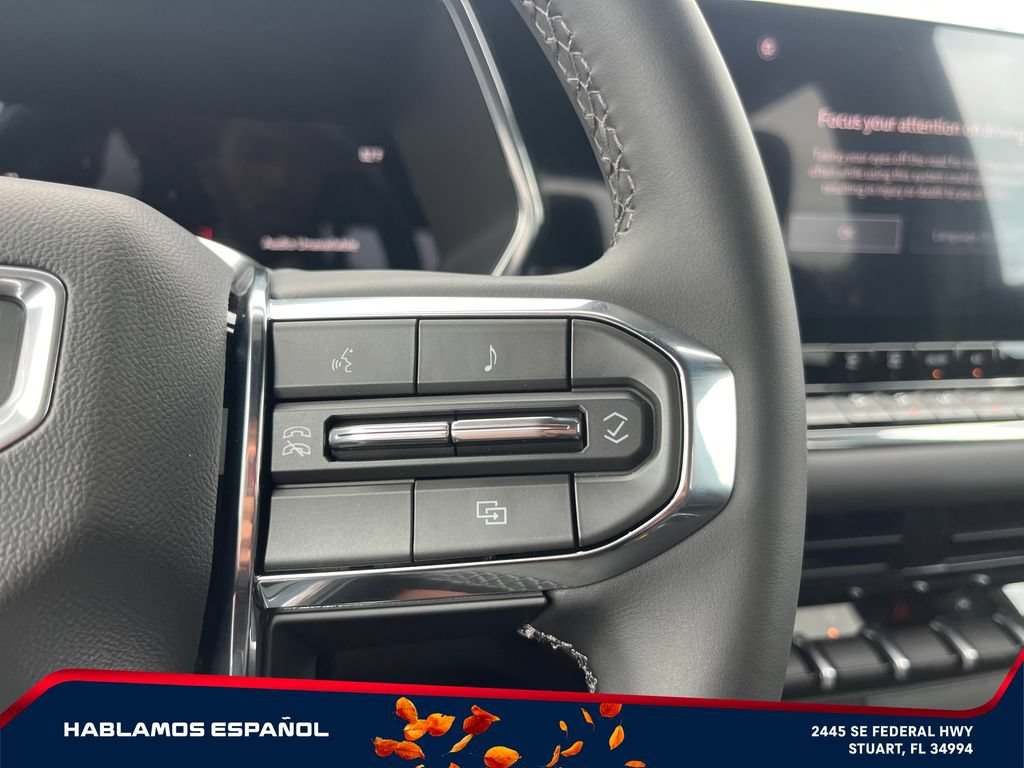 New 2026 GMC Canyon Elevation RWD image 26