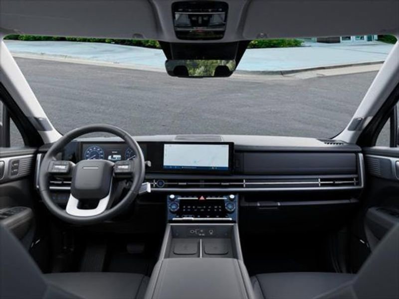 New 2026 Hyundai Santa Fe Limited image 14