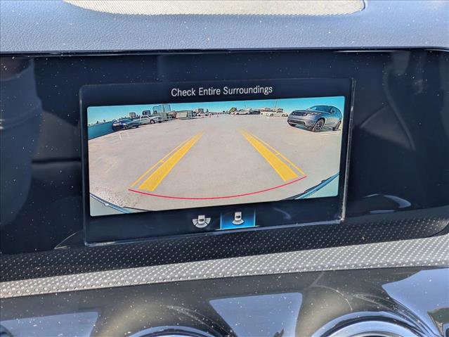 Used 2021 Mercedes-Benz CLA 250 image 13