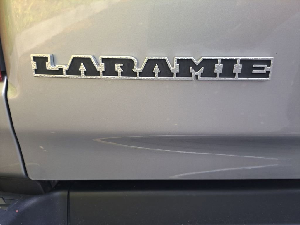 Used 2022 RAM 1500 Laramie image 15