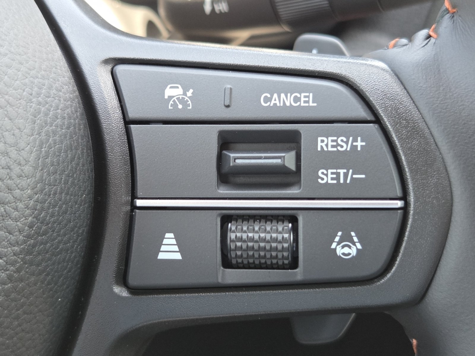 New 2026 Honda CR-V Sport-L image 9