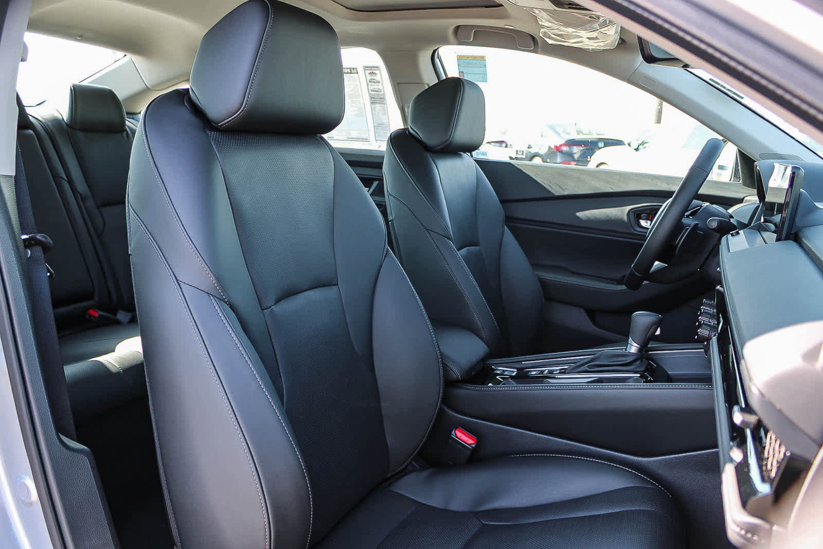 New 2026 Honda Accord Touring image 19
