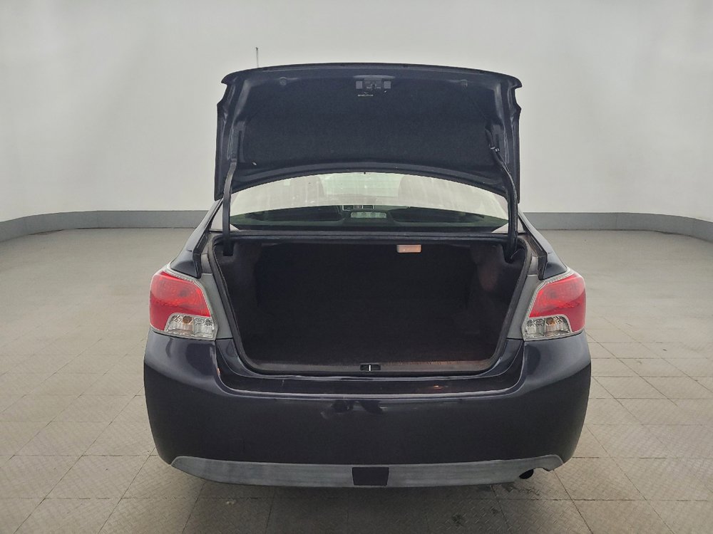 Used 2015 Subaru Impreza 2.0i image 29