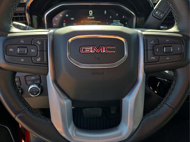 Used 2023 GMC Sierra 1500 Elevation w/ X31 Off-Road Package AWD/4WD image 31