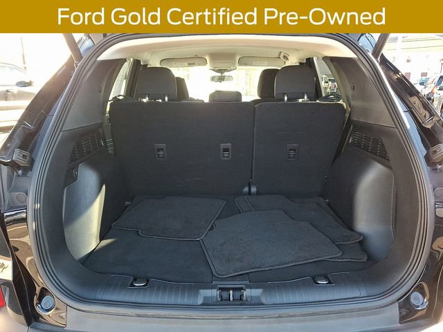Certified 2023 Ford Escape Active image 32
