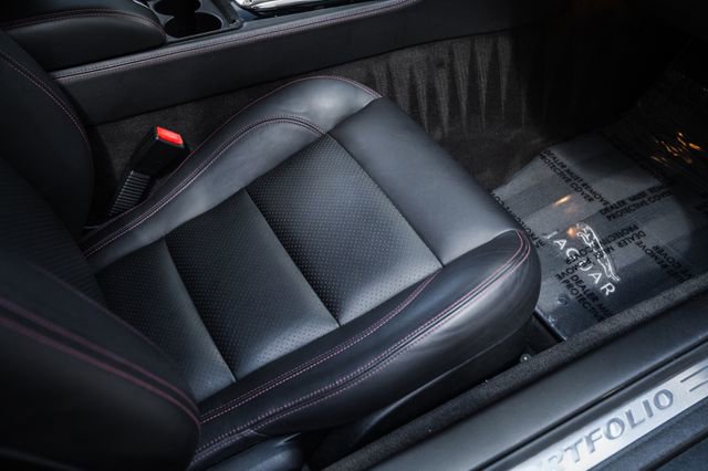 Used 2009 Jaguar XKR R image 74